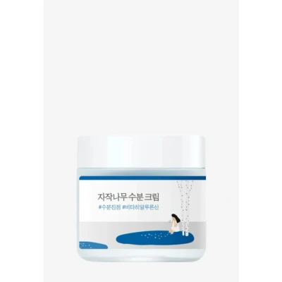 Imagen de Round Lab Birch Juice Moisturizing Cream 80 ml
