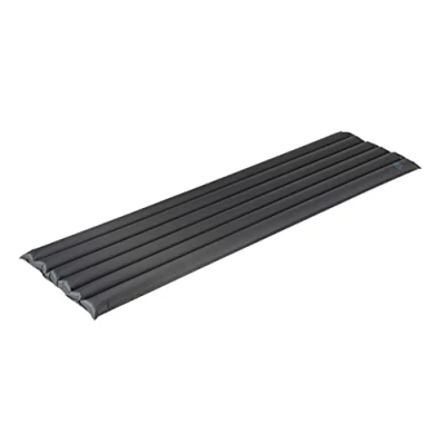 Imagen de Bo Camp Deluxe Colchón Hinchable, 185 x 50 6,3 cm
