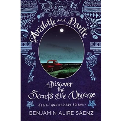 Imagen de Aristotle And Dante Discover The Secrets Of Universe (ebook)