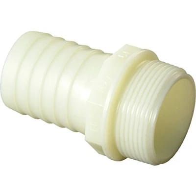 Imagen de S&amp;M 451140 Racor Recto Bombeo, 40 mm, 1 1/4&quot;