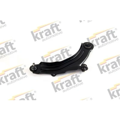 Imagen de KRAFT 4215118 Barra oscilante, suspensión de ruedas Eje delantero, derecha Brazo oscilante transversal 16 RENAULT: MEGANE 2, 2 Coupe Cabriolet