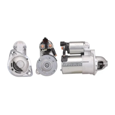Imagen de LUCAS ELECTRICAL LRS03896 Motor de arranque 12 1,2 13 Pin 50 (Plug 225) 70 HYUNDAI: ix35, KIA: Sportage III