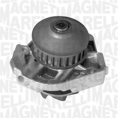 Imagen de MAGNETI MARELLI 350981370000 Bomba de agua FIAT: Punto II Hatchback, Panda Uno LANCIA: Ypsilon