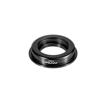 Imagen de Funn Descend Dirección Inferior ZS66/40, Zero Stack con Rodamiento de Contacto Angular para Bicicleta Montaña, BMX, Carretera y Gravel