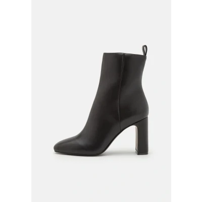 Imagen de Steve Madden Adelisa Botines de tacón, Mujer, Talla: 38, Black Zapatos