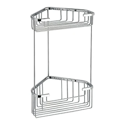 Imagen de Gedy Porta Objetos, Acero Inoxidable, Cromo