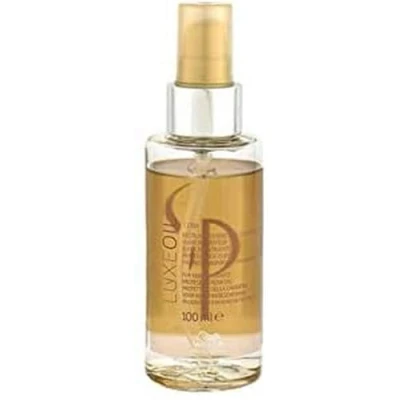 Imagen de System Professional Multivitaminas SP Luxe Oil 100 ml