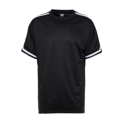 Imagen de Urban Classics Oversized TEE Camiseta básica, Hombre, Talla: Small, Black
