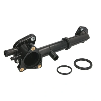 Imagen de CALORSTAT by Vernet CP0280 Conducto refrigerante con junta KIA: Picanto I, HYUNDAI: i10 I norauto, oscaro, mister auto