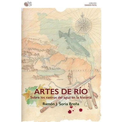 Imagen de ARTES DE RÍO