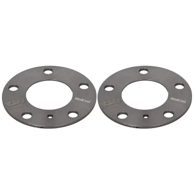 Imagen de SPARCO 051STB270 Ensanchamiento ancho vía 5 120mm 5mm BMW: X3, Sedán