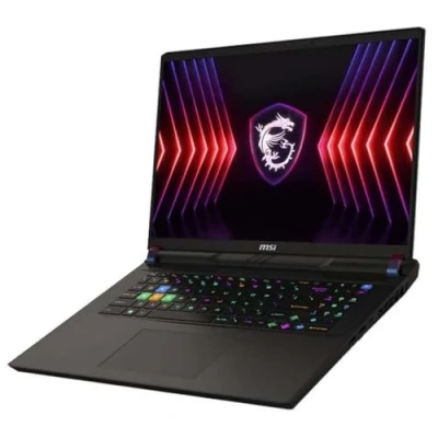 Imagen de Portátil gaming MSI Vector 17 HX A14VHG 689ES, 17&quot;QHD+, Intel®Core™i9 14900HX, 32GB RAM, 1TB SSD, GeForce RTX™4080, Windows 11 Home Advanced