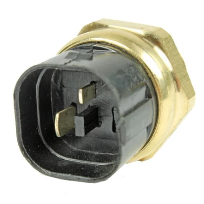 Imagen de METZGER 0915195 Interruptor de temperatura, ventilador del radiador M 22x1,5 con junta VOLKSWAGEN: Golf 3, 2, 4, SEAT: Leon I Hatchback