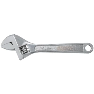 Imagen de KS TOOLS 964.1303 Llave ajustable de boca 29mm 30 Acero fino