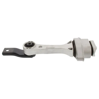 Imagen de MAPCO 38941 Soporte de motor posterior Rodamiento caucho metal SEAT: Leon I Hatchback, Toledo 2 Limousine, VOLKSWAGEN: Golf 4, 4 Variant