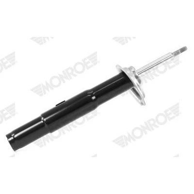 Imagen de MONROE 742020SP amortiguador Presión de gas Bitubular Columna Espiga arriba, Abrazadera abajo BMW: 5 Berlina