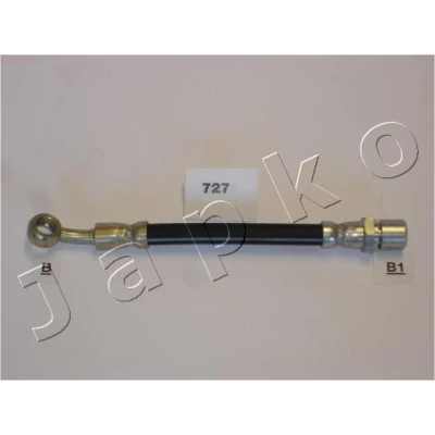 Imagen de Soporte, tubo flexible de freno JAPKO 69727