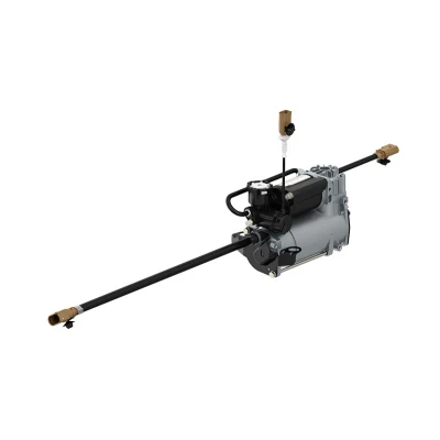 Imagen de Compresor, sistema de aire comprimido WABCO 415 403 308 0