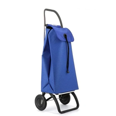 Imagen de Carro Rolser I MAX ONA 2 Ruedas Azul