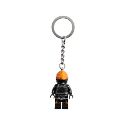 Imagen de LEGO Llavero de Fennec Shand 854245