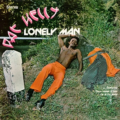 Imagen de Lonely Man Vinilo