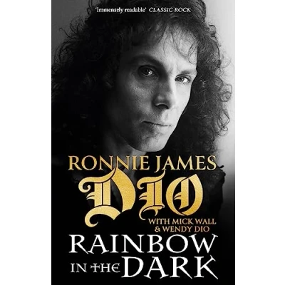 Imagen de Rainbow In The Dark : Autobiography