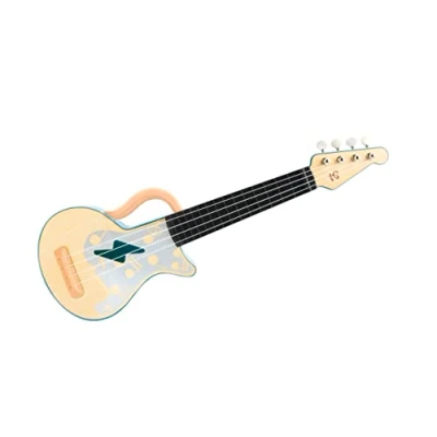 Imagen de Ukelele Rock N Roll