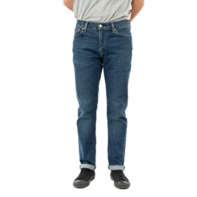 Imagen de Levi&#039;s 511 Slim V5 Vaqueros, Poncho And Righty Adv, 29W / 32L Hombre