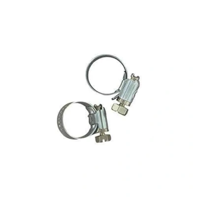 Imagen de COMAP S651092 Abrazaderas para tubos flexibles de goma, butano y propano