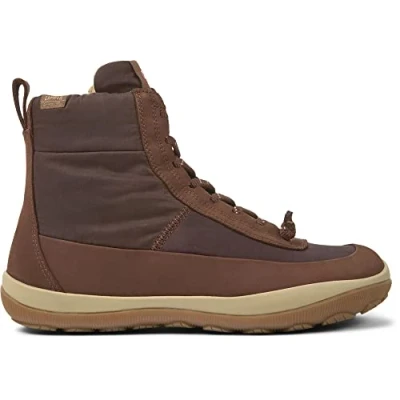 Imagen de Camper PEU Pista GM Botines con cordones, Mujer, Talla: 37, Medium brown Zapatos