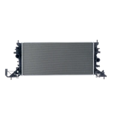 Imagen de MAHLE ORIGINAL CR 2251 000S Radiador, refrigeración del motor 680 308 26 Aletas soldadas OPEL: Astra K Sports Tourer, Hatchback
