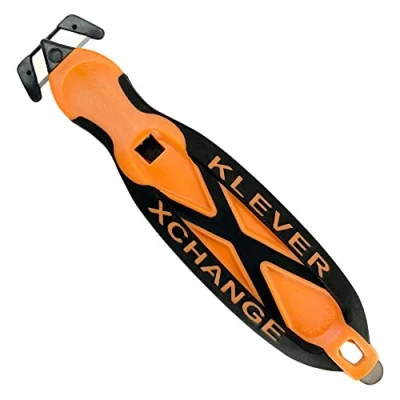Imagen de KCJ XC 20 Klever X Change (cabeza de corte estrecho)