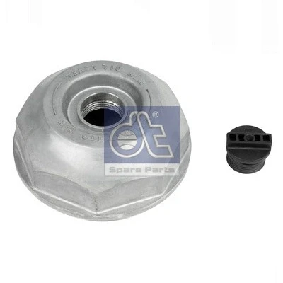Imagen de DT Spare Parts 2.96225 Tapa, cojinete de rueda