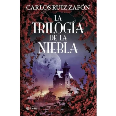 Imagen de la Trilogía de Niebla (Autores Españoles e Iberoamericanos)