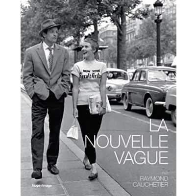 Imagen de La Nouvelle Vague