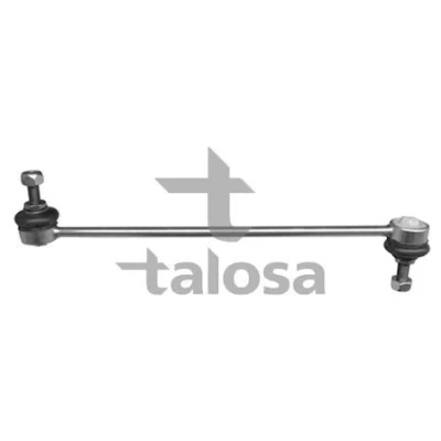 Imagen de DYS 30 62559 Bieleta de suspensión Eje delantero, izquierda, derecha 315 FIAT: Panda II Hatchback