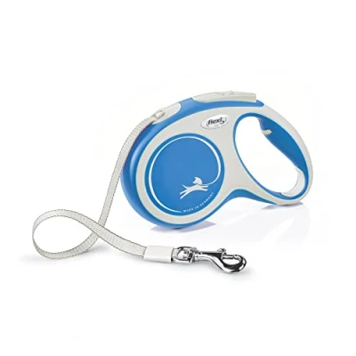 Imagen de Flexi New Comfort m Cinta 5 (Azul)