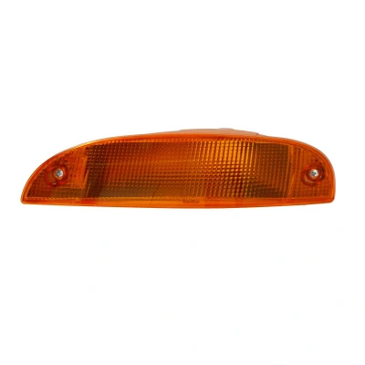 Imagen de TYC 18 5870 01 2 Intermitente naranja Delante, izquierda sin portalámparas DAEWOO: Matiz I Hatchback