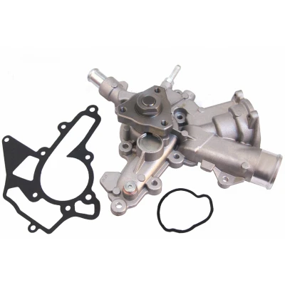 Imagen de MAPCO 21772 Bomba de agua con juntas mecánico OPEL: Corsa C Hatchback, D Astra H Hatchback norauto, oscaro, mister auto