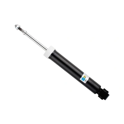 Imagen de BILSTEIN 19 336640 amortiguador Eje trasero Presión de gas Bitubular sin soporte ballesta Anillo inferior, Espiga arriba
