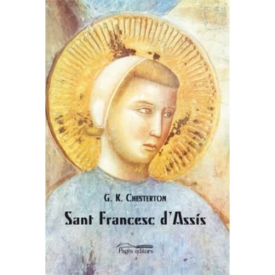 Imagen de Sant Francesc D Assis