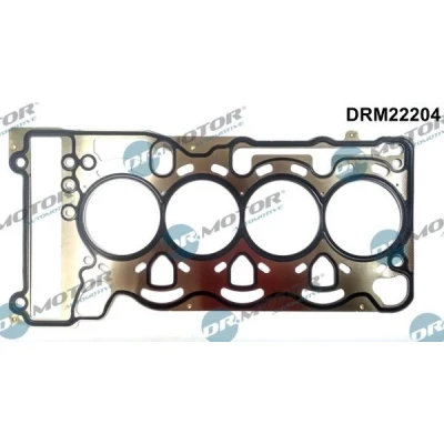 Imagen de DR.MOTOR AUTOMOTIVE DRM22204 Junta de Culata 0,5 BMW: 3 Berlina, Touring, 1 Hatchback