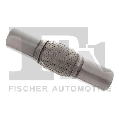 Imagen de FA1 460 300 Unión flexible, escape sin amplificación