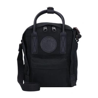 Imagen de Fjällräven KÅNKEN Bandolera, Mujer, Talla: One Size, Black