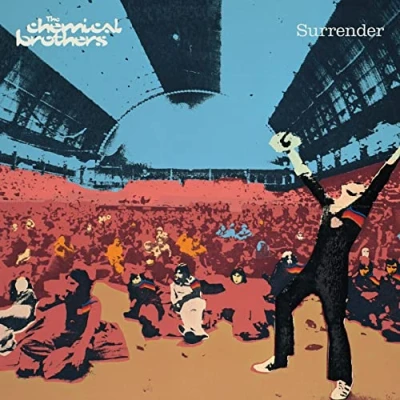 Imagen de Box Set Surrender 20 Aniversario 4 Vinilos + Dvd