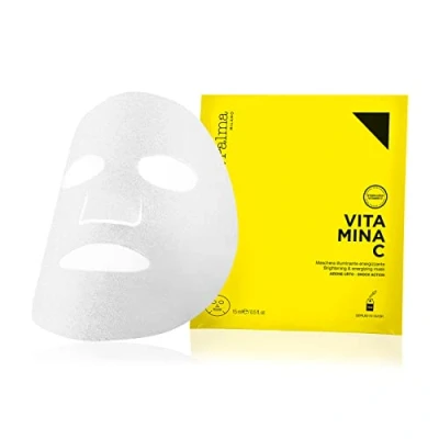 Imagen de Diego Dalla Palma Vitamina C Super Heroes Mask For Unisex 0.5 oz
