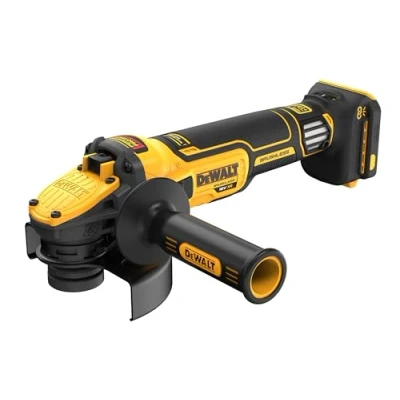 Imagen de DEWALT Amoladora XR VSPD de 125 mm FVOLT ADV desnuda 18 V