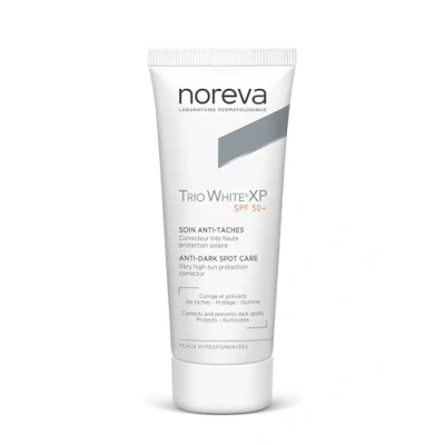 Imagen de Trio White XP soin anti taches SPF50+ 40ml