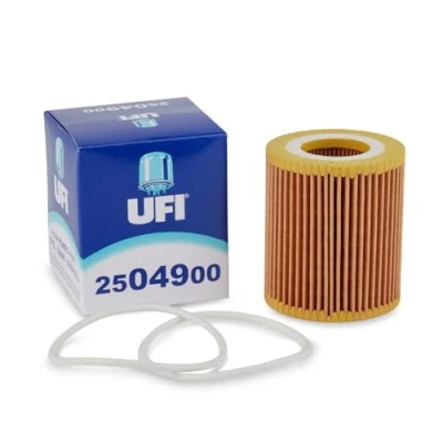 Imagen de UFI 26.072.00 Filtro Combustible Cartucho filtrante IVECO: DAILY 4 Kasten/Kombi, 4, Bus