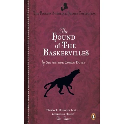 Imagen de The Hound Of Baskervilles [Reino Unido] [DVD]
